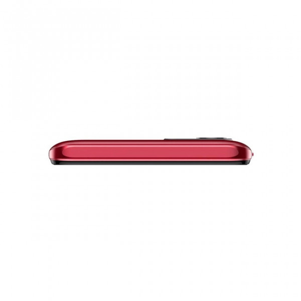 Фото - Смартфон ZTE Blade V40 Vita 4/128Gb Red
