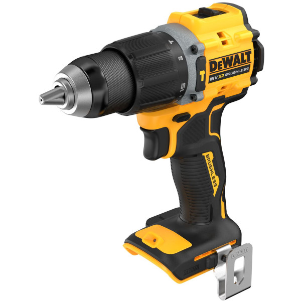 Фото - Дриль-шуруповерт DeWALT DCD799N