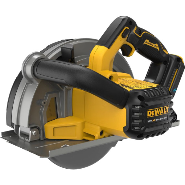Фото - Пила дискова DeWALT DCS383N