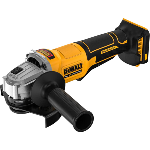 Фото - Болгарка DeWALT DCG408NT