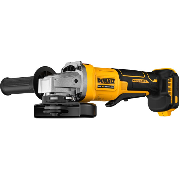 Фото - Болгарка DeWALT DCG408NT