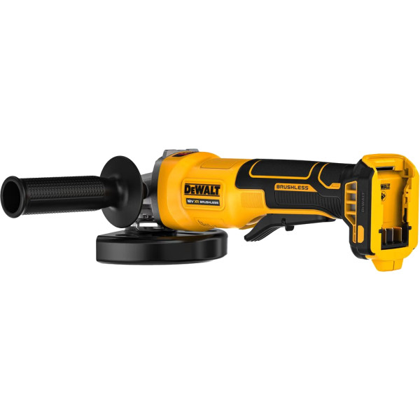 Фото - Болгарка DeWALT DCG408NT
