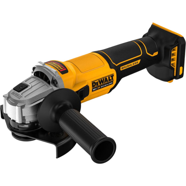 Фото - Болгарка DeWALT DCG407N