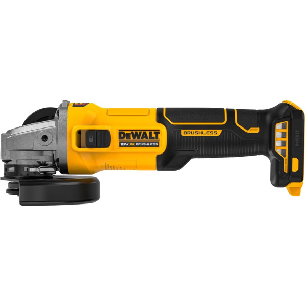 Фото - Болгарка DeWALT DCG407N