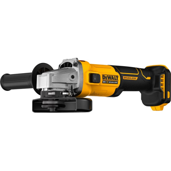 Фото - Болгарка DeWALT DCG407N
