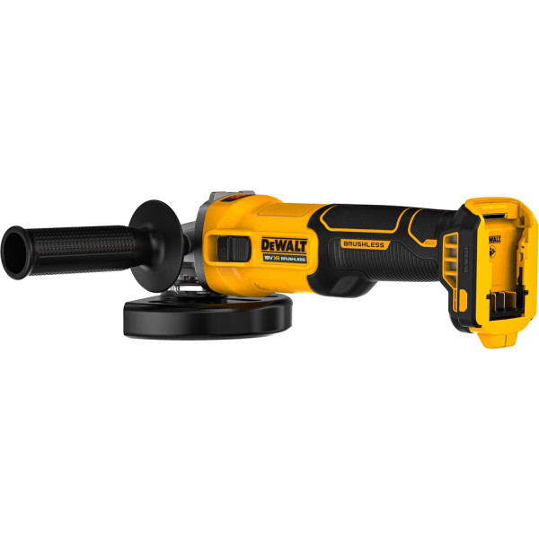 Фото - Болгарка DeWALT DCG407N