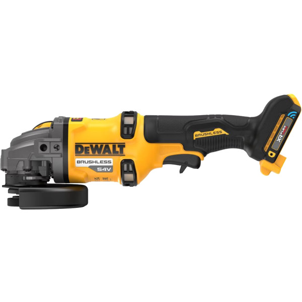 Фото - Болгарка DeWALT DCG418SHDN