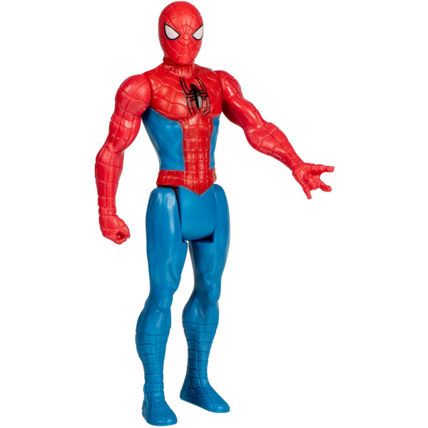 Фото - Колекційна фігурка Hasbro Марвел MVL 3.75IN VALUE FIGURE SPIDER-MAN (E7837_E7854)
