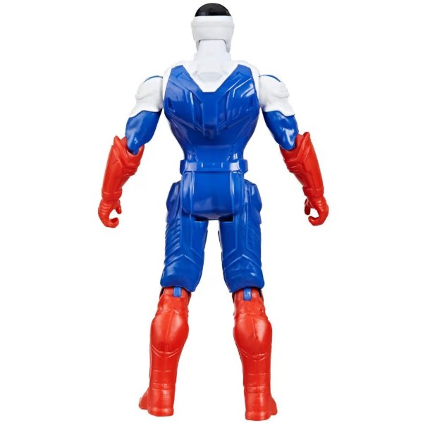 Фото - Коллекционная фигурка Hasbro с аксессуаром серия Марвел AVN 4IN CAPTAIN AMERICA (F9325_F9334)