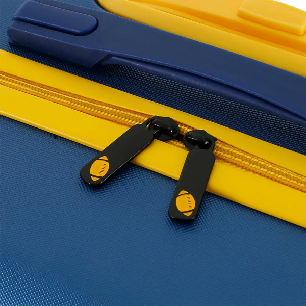 Фото - Валіза дитяча Semi Line S Blue/Yellow (T5888-2)
