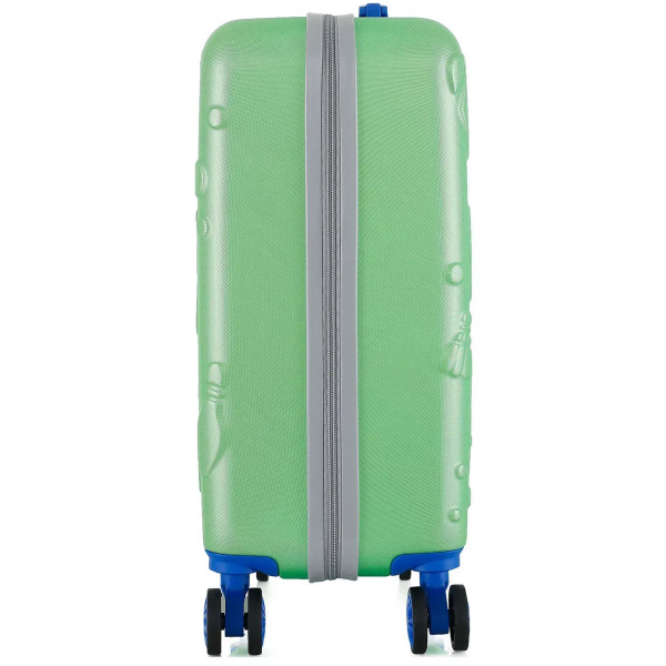 Фото - Валіза дитяча Semi Line S Green/Blue (T5890-2)