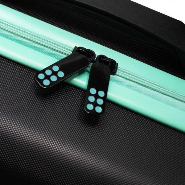 Фото - Валіза дитяча Semi Line XS Black/Blue (T5889-1)