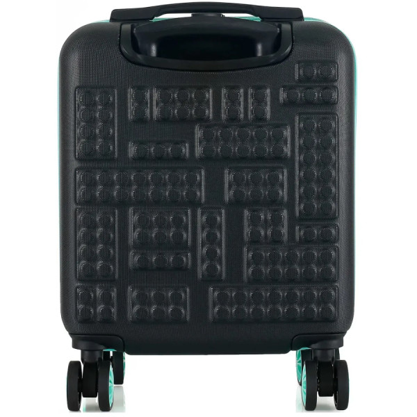 Фото - Валіза дитяча Semi Line XS Black/Blue (T5889-1)
