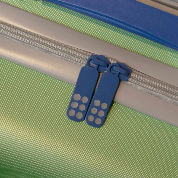 Фото - Валіза дитяча Semi Line XS Green/Blue (T5890-1)