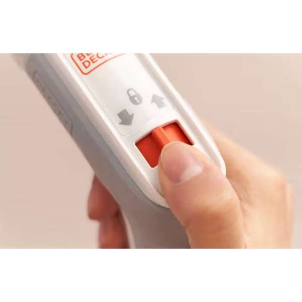 Фото - Акумуляторна викрутка Black&Decker BCRTA01