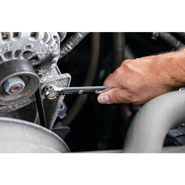 Фото - Набір інструментів DeWALT 1/4", 3/8", 1/2" 205 пр. (DWMT81534-1)