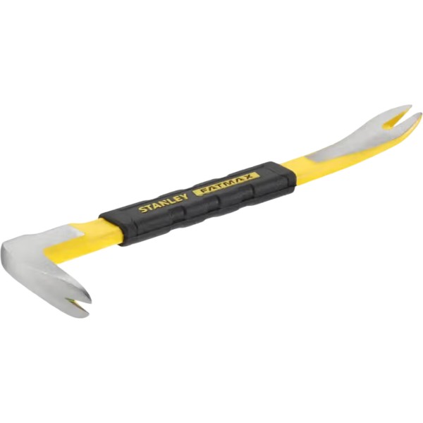 Фото - Гвоздодер Stanley FatMax SPRING STEEL BAR 25 см (FMHT1-55008)