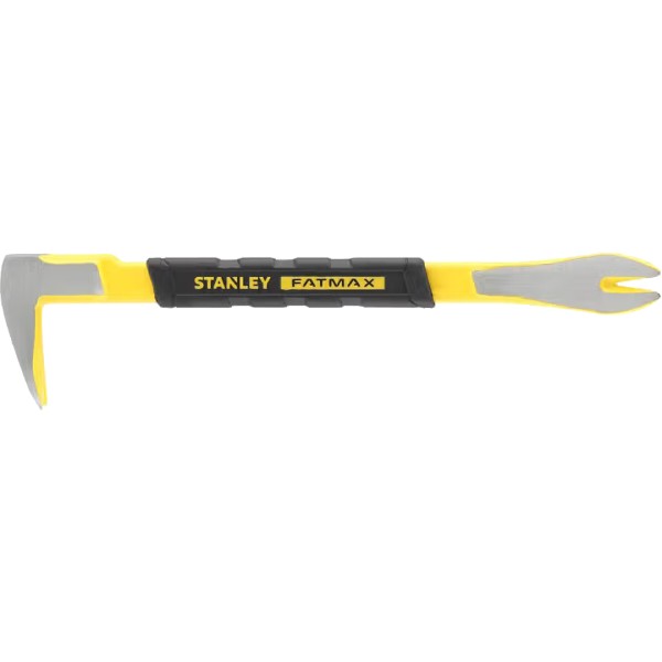 Фото - Гвоздодер Stanley FatMax SPRING STEEL BAR 25 см (FMHT1-55008)