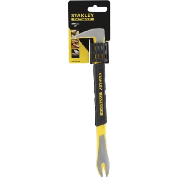 Фото - Гвоздодер Stanley FatMax SPRING STEEL BAR 25 см (FMHT1-55008)