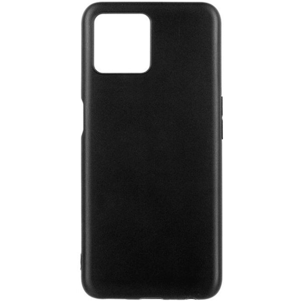 Фото - Чохол для смартфону Colorway TPU matt Motorola G54 Black (CW-CTMMG54-BK)