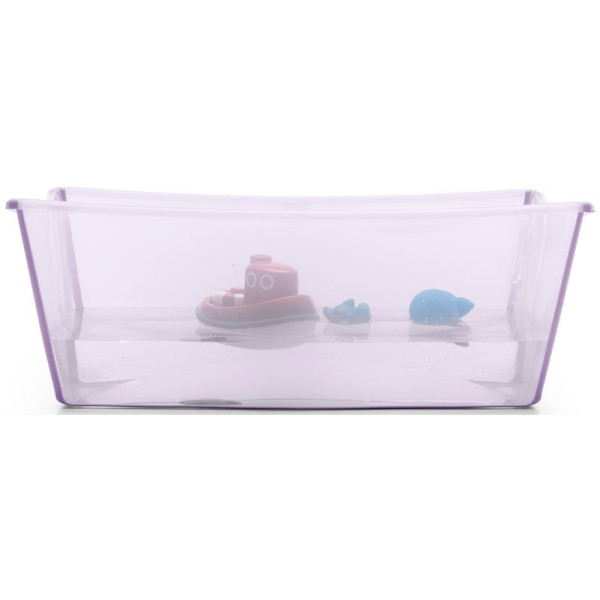Фото - Дитяча ванночка Stokke Flexi Bath Lavender (531914)