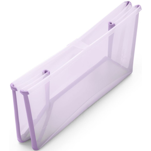 Фото - Дитяча ванночка Stokke Flexi Bath Lavender (531914)