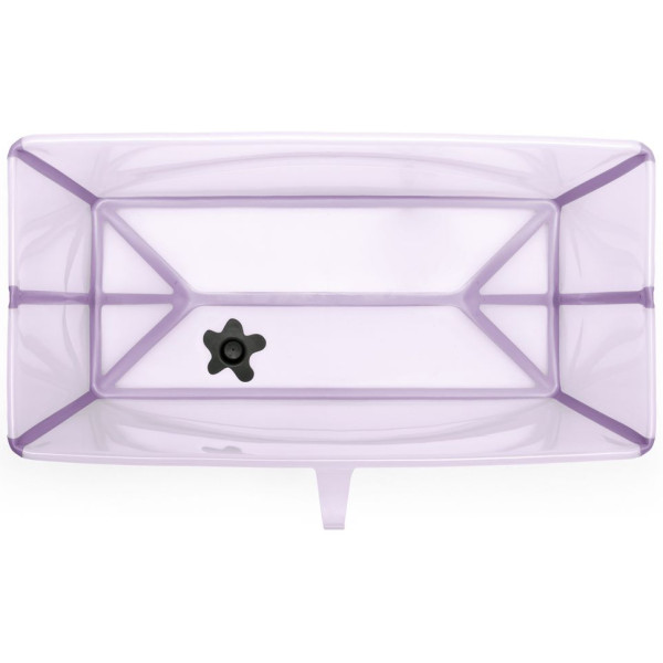 Фото - Дитяча ванночка Stokke Flexi Bath Lavender (531914)