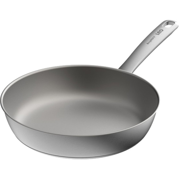 Фото - Сковорода універсальна Berghoff 3950495 LEO GRAPHITE 24 см