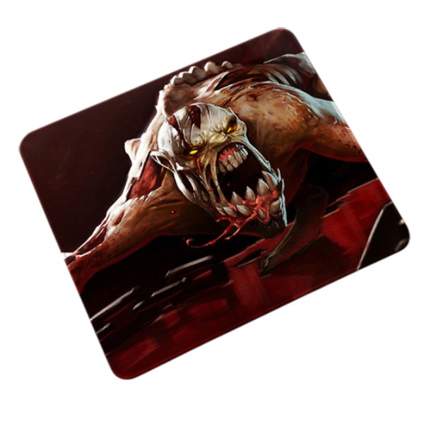 Фото - Килимок для миші ігровий Voltronic DOTA2 Lifestealer (LF240)