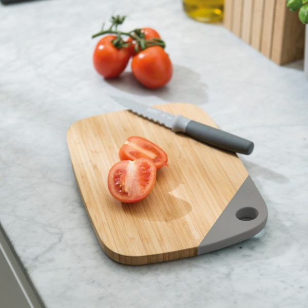 Фото - Дошка обробна Berghoff 3950585 LEO BALANCE 28х20 см