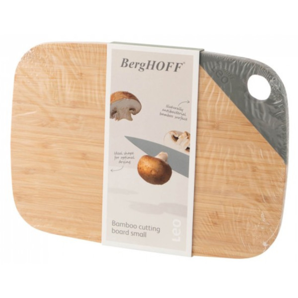 Фото - Дошка обробна Berghoff 3950585 LEO BALANCE 28х20 см