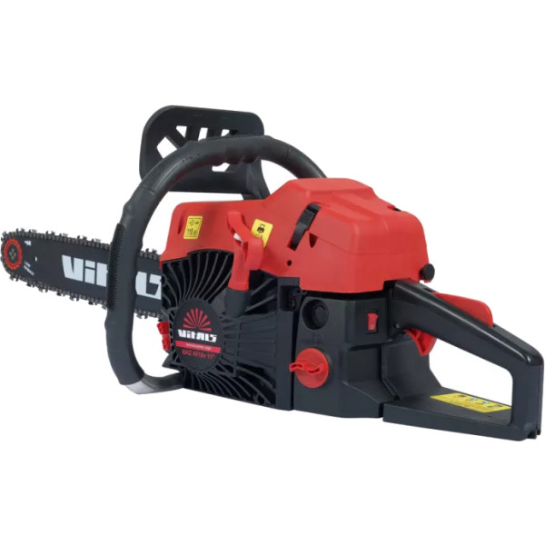 Фото - Ланцюгова пила бензинова VITALS BKZ 4518n 15"