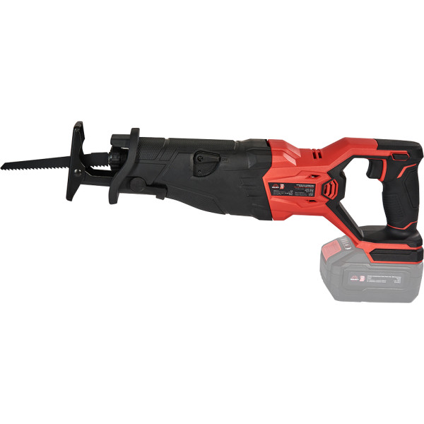 Фото - Пила сабельная VITALS Master ATz 1828 SmartLine+