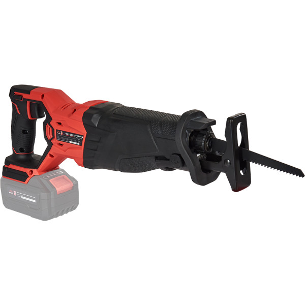 Фото - Пила сабельная VITALS Master ATz 1828 SmartLine+