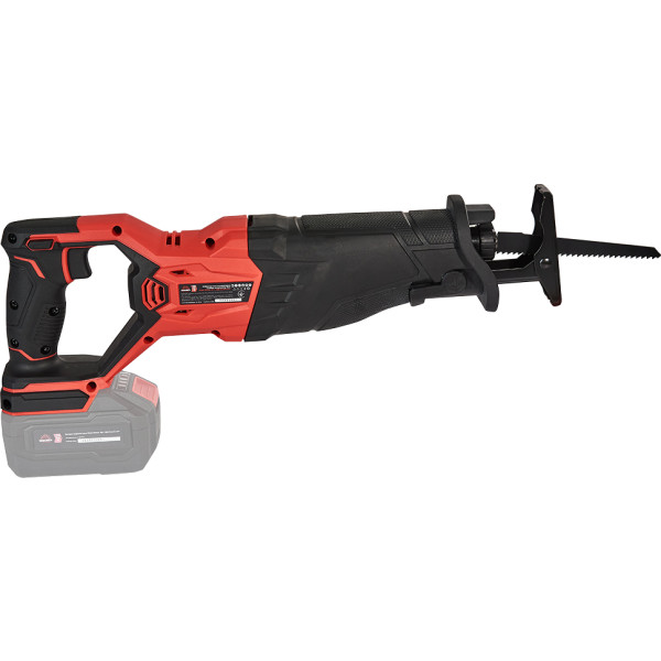 Фото - Пила сабельная VITALS Master ATz 1828 SmartLine+