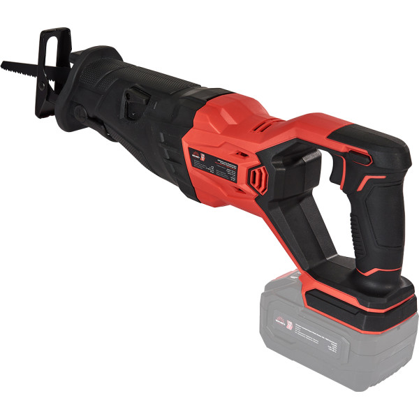 Фото - Пила сабельная VITALS Master ATz 1828 SmartLine+