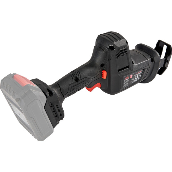 Фото - Пила сабельная VITALS Professional ATz 1825 BS mini SmartLine+