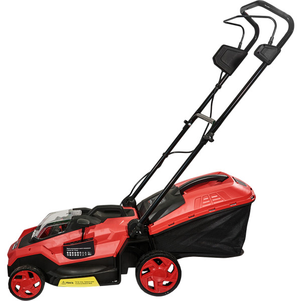 Фото - Газонокосарка акумуляторна VITALS Master AZP 3640 SmartLine+