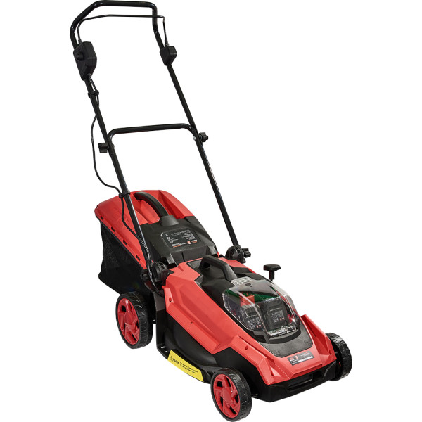 Фото - Газонокосарка акумуляторна VITALS Master AZP 3640 SmartLine+