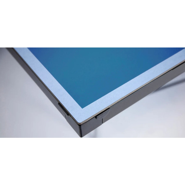 Фото - Тенісний стіл Garlando Master Outdoor Blue (C-373E)