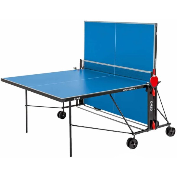 Фото - Теннисный стол Joola AWR Fun Outdoor Blue (105156500)