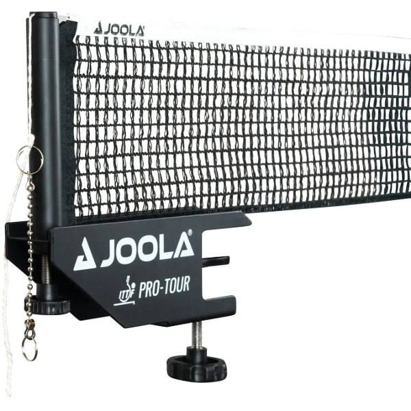 Фото - Сетка для настольного тенниса Joola Pro Tour ITTF (31036)