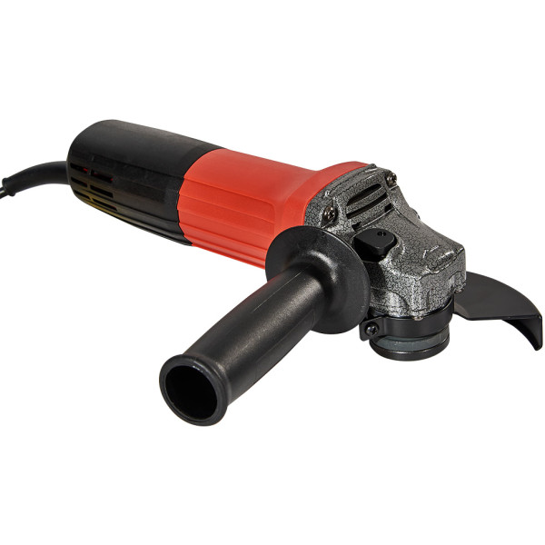 Фото - Болгарка VITALS Master Ls 1272HLv