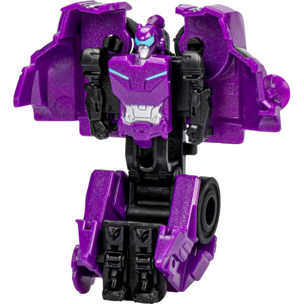 Фото - Машинка-трансформер Hasbro Терран Тактікон, серії Трансформери: Нова іскра (F6228_F6713)