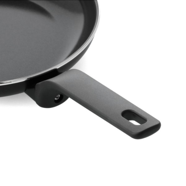 Фото - Набор сковород GreenPan Essence Magneto 20+28 см (CC006340-001)