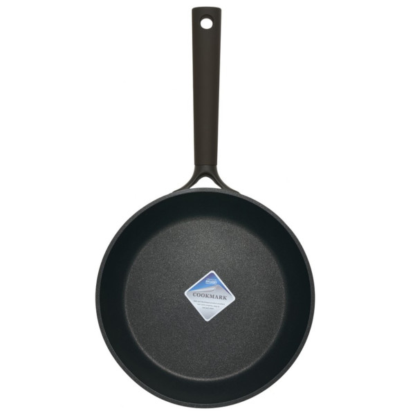 Фото - Сковорода універсальна RESTO ASCELLA 26 см (94010)