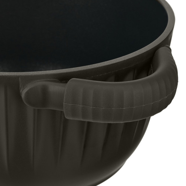 Фото - Каструля RESTO ASCELLA 6.8 л (94005)