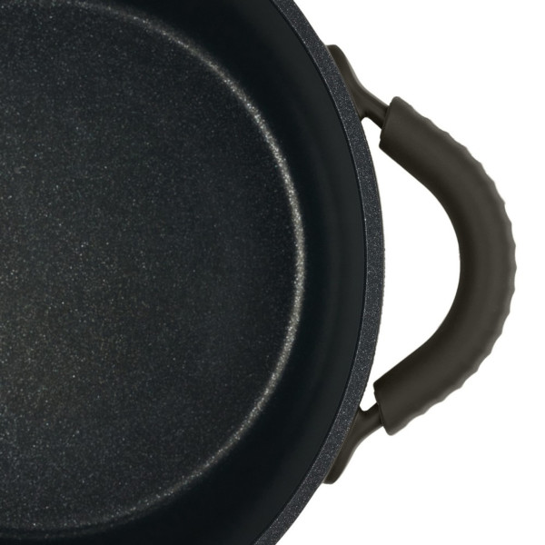 Фото - Каструля RESTO ASCELLA 6.8 л (94005)