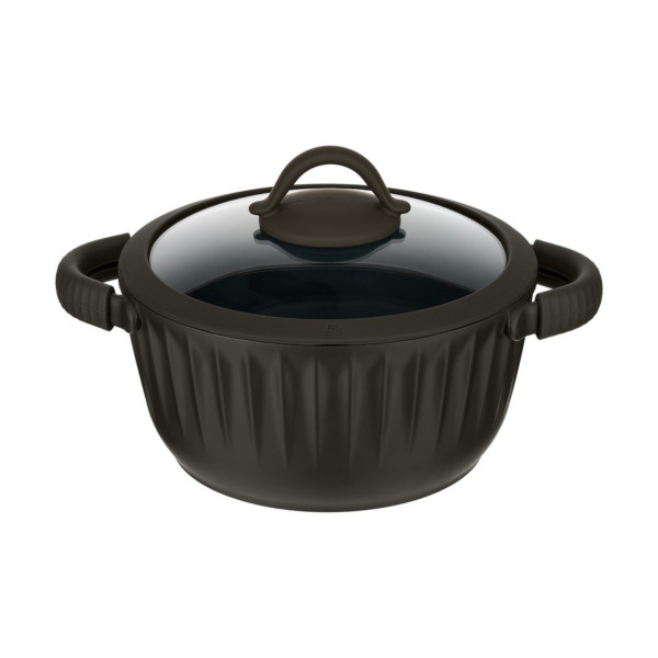 Фото - Каструля RESTO ASCELLA 6.8 л (94005)