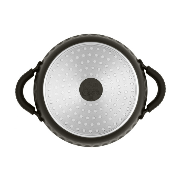 Фото - Каструля RESTO ASCELLA 6.8 л (94005)